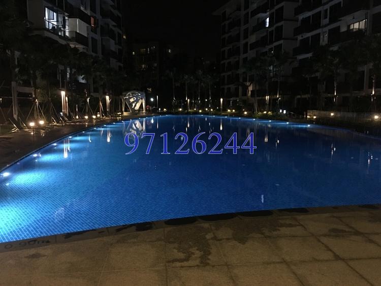 The Inflora (D17), Condominium #160744702